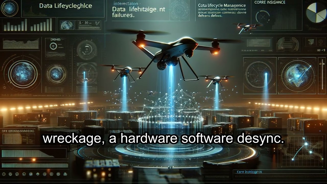 Short: The Counter-Drone Industry Is Building Maginot Lines: Static Defense Against Mob