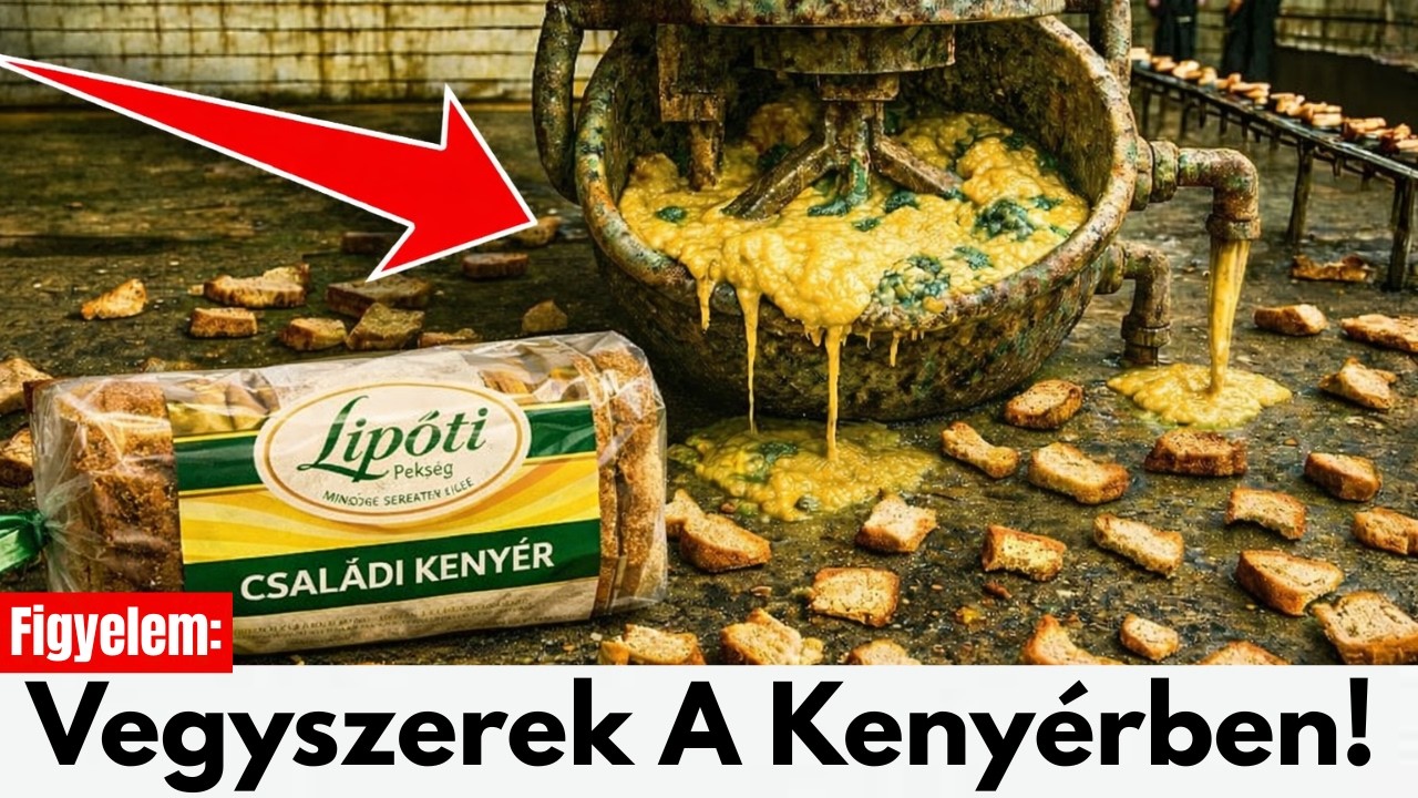 10 Magyar Keny&eacute;rm&aacute;rka Amelyeket Ker&uuml;ln&ouml;d Kell (De 2 Kiv&aacute;l&oacute;)