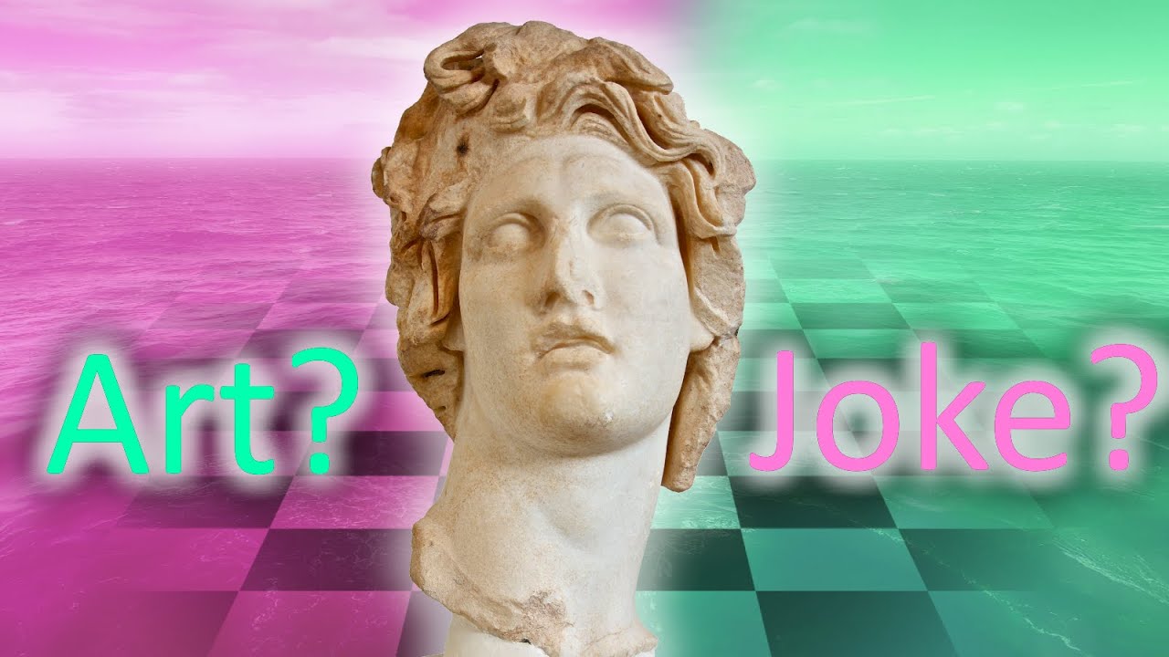 Vaporwave, a Dive Into one of The Internet's Strangest Music Genres