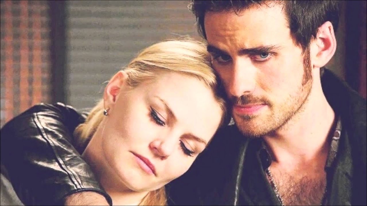 ►Colin & Jennifer | Halo