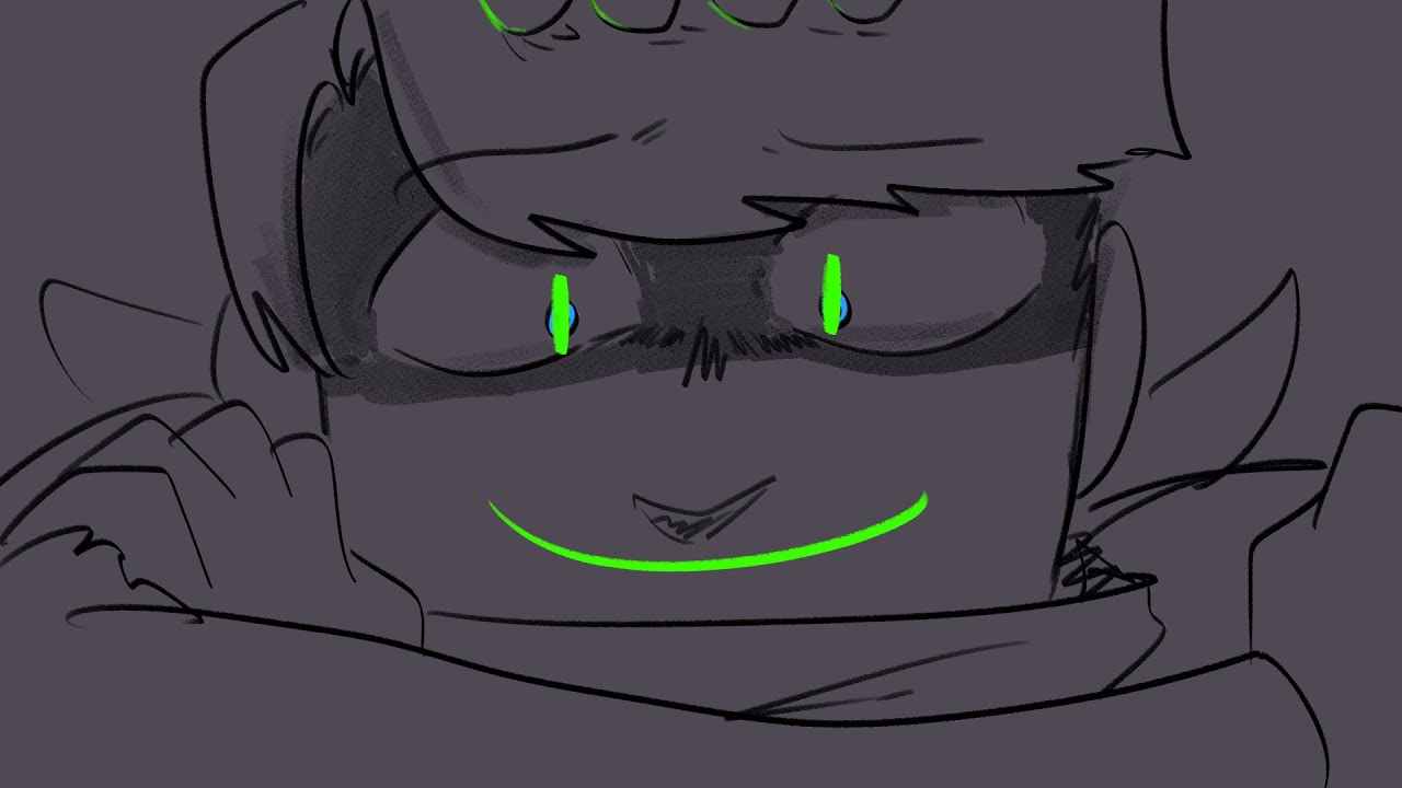 Tommy is stuck with Dream | Dream SMP Animatic