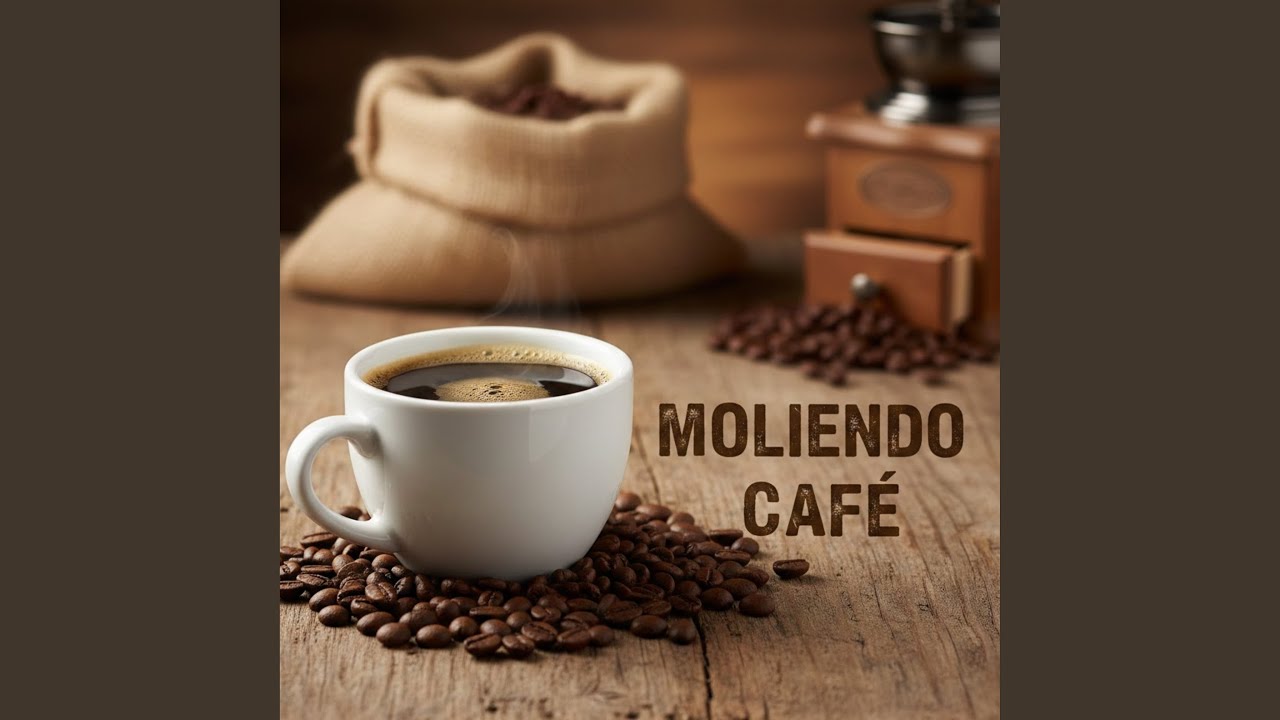Moliendo Café (Huayno)