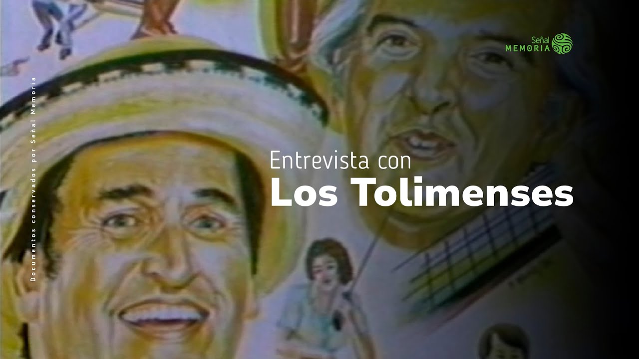 Margarita Vidal con Emeterio y Felipe