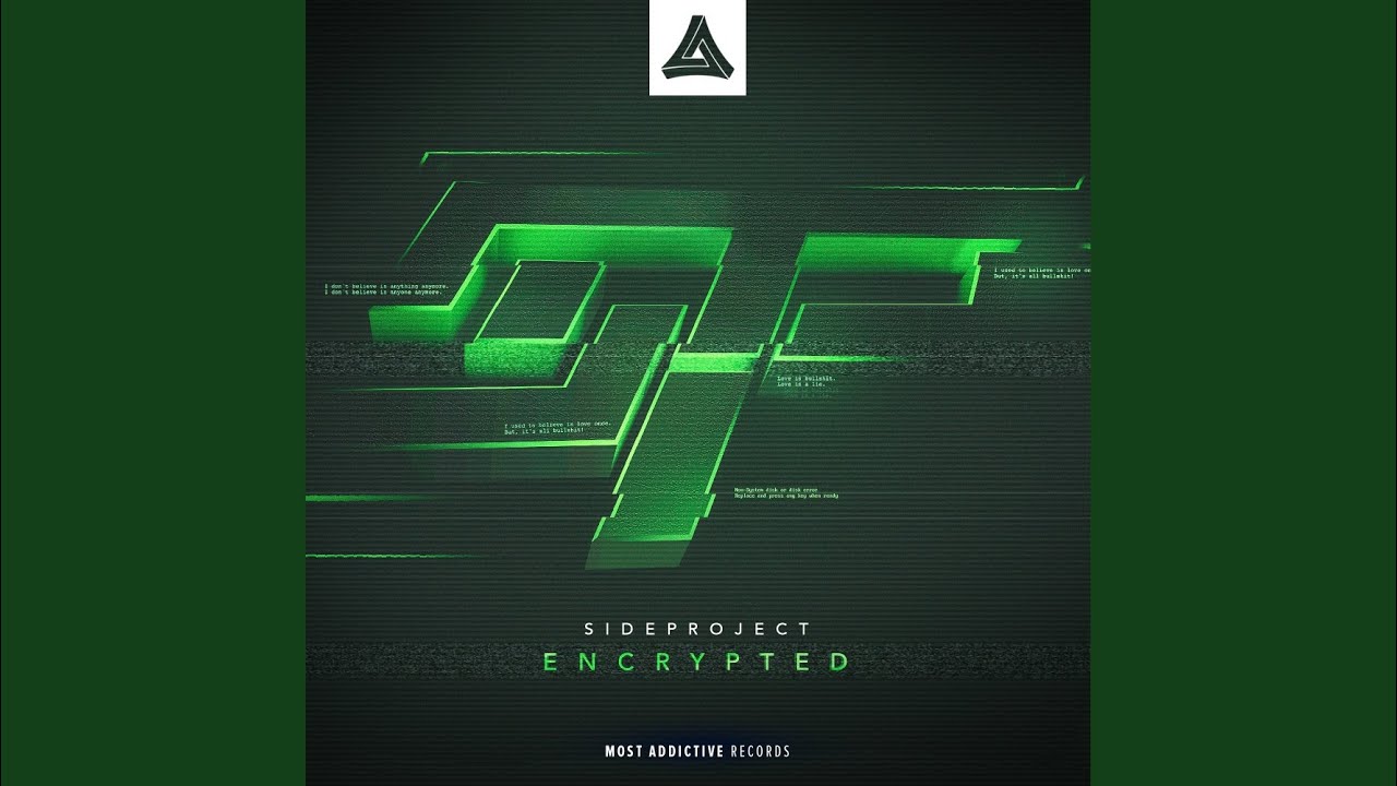 Tech Support (Original Mix)