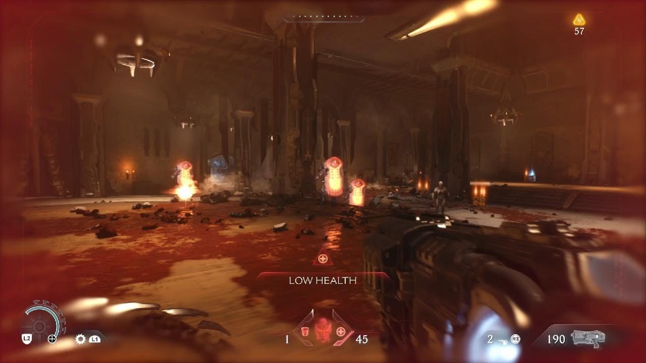 DOOM: The Dark Ages part 3