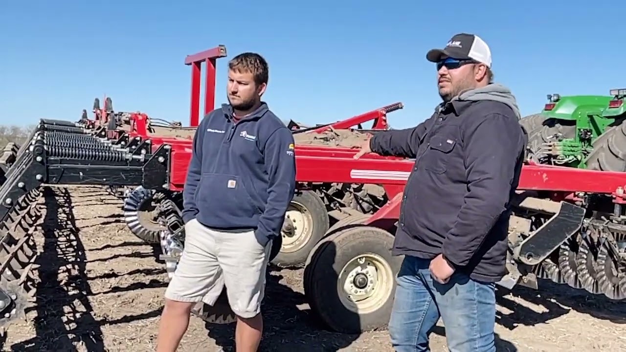 Grimes Farm Testimonial