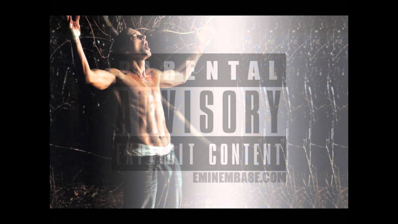 Space Bound - Eminem (Explicit)