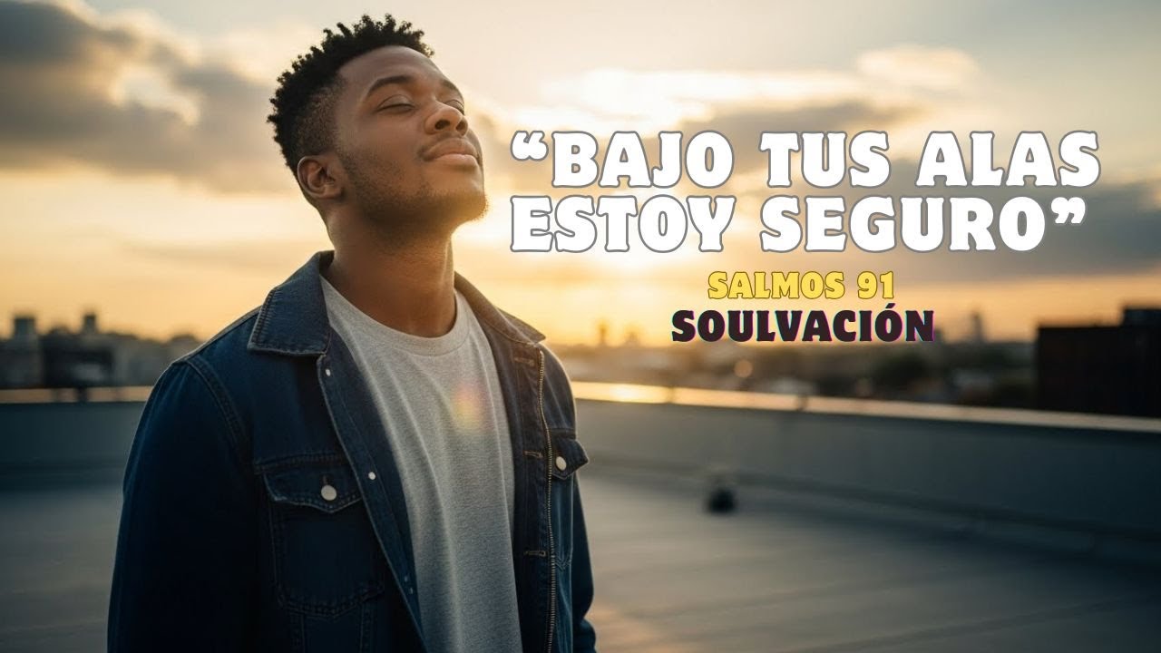 Salmo 91 en Música | Oración de Protección Contra Todo Mal