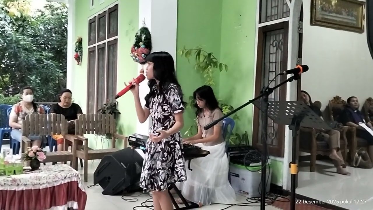 Manis Kau Dengar - by Hanna