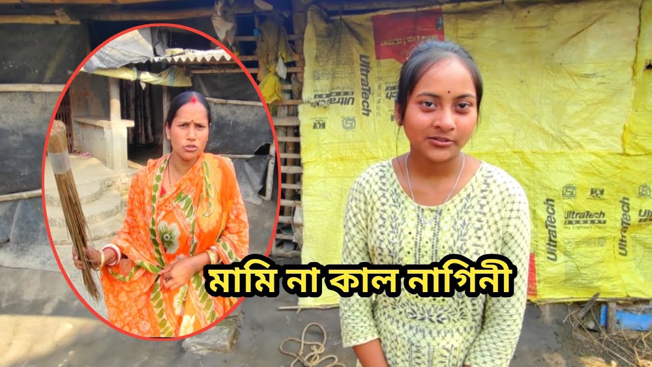 সম্পত্তির জন্য নিজের  ভাগ্নির উপর নির্যাতন। Free Motion By Tushar...