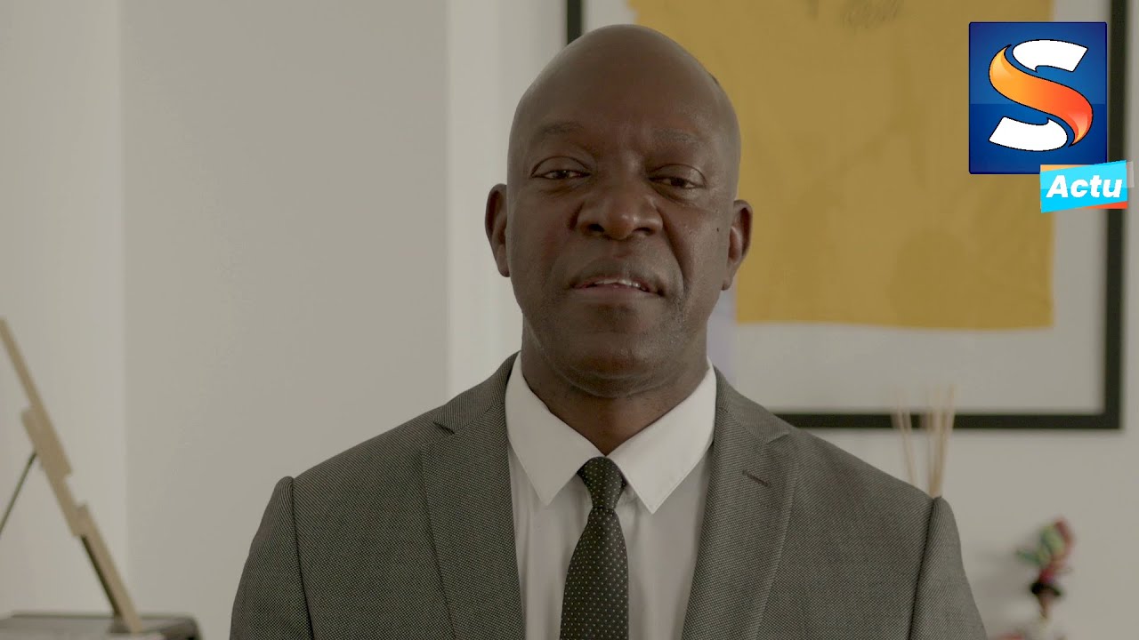 Maître Moustapha Kamara, Le Candidat du Renouveau : La Formation pour tous