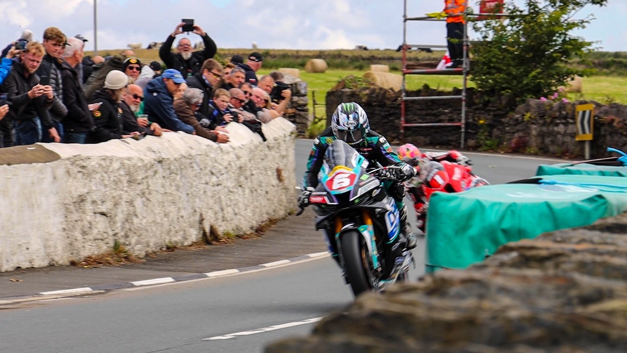2024 SOUTHERN 100 | 4 DAY COVERAGE