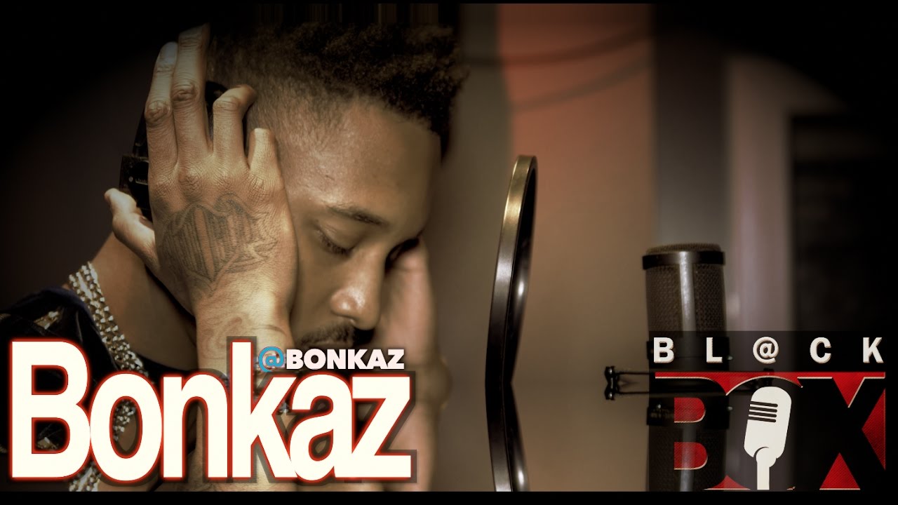 Bonkaz | BL@CKBOX (4k) S10 Ep. 1/184