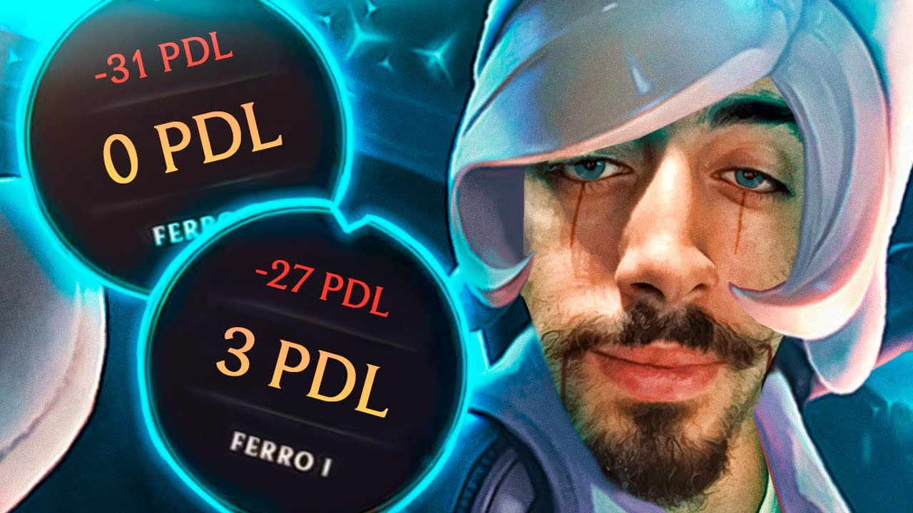 O DEUS ESTÁ DE VOLTA
