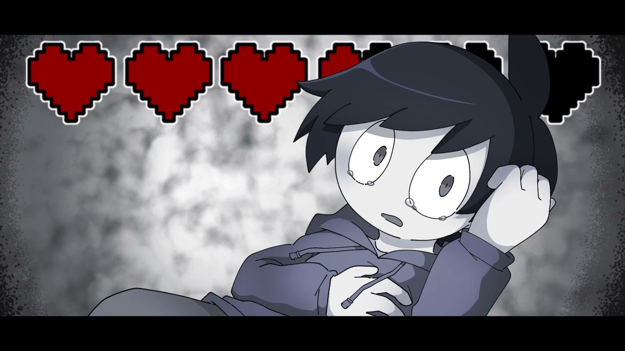 【eddsworld】eddで愛していたのに【AIカバー】