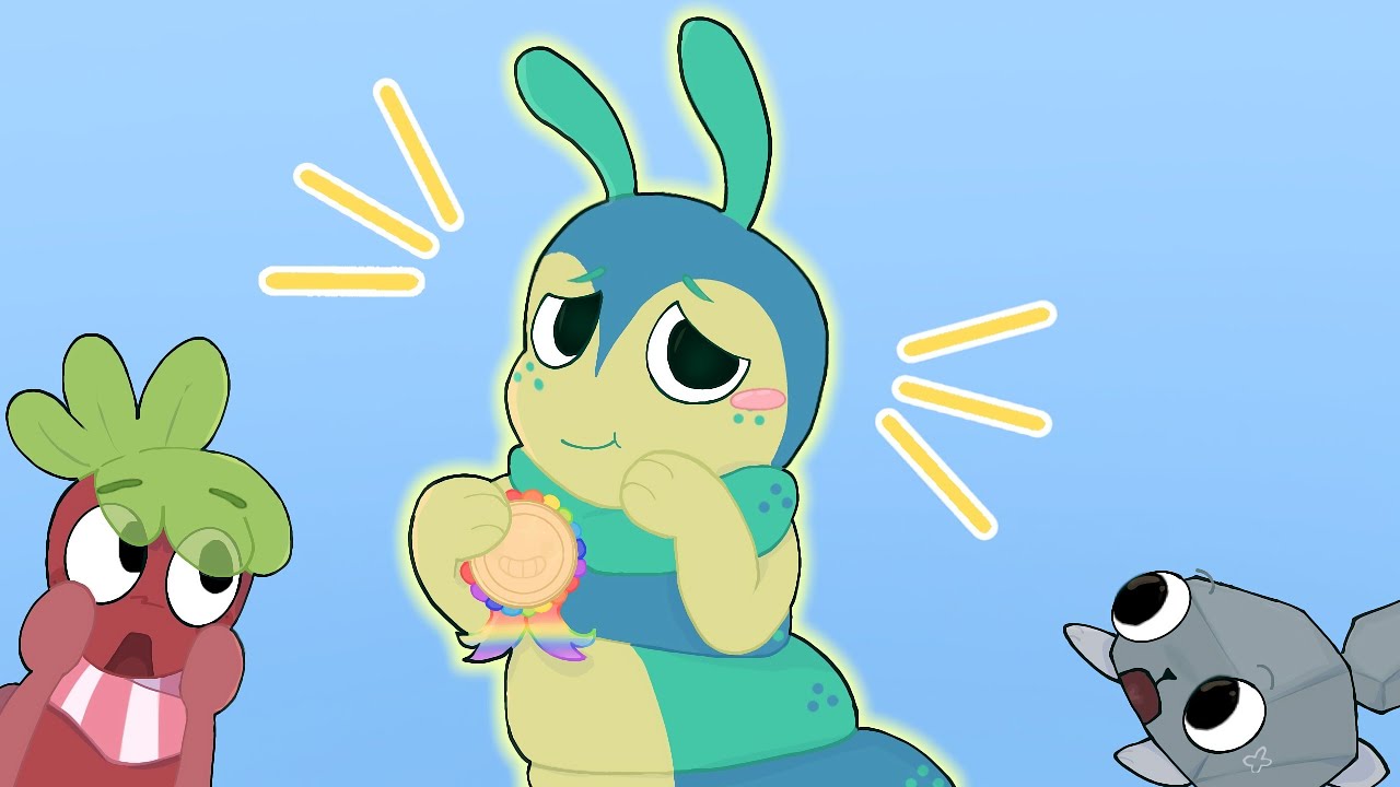 ОБНОВЛЕНИЕ В МИРЕ ДЕНДИ | НОВЫЙ ТУН | Dandy's World