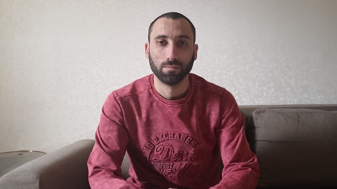 բժշկության աղոթք բոլոր մարդկանց համար