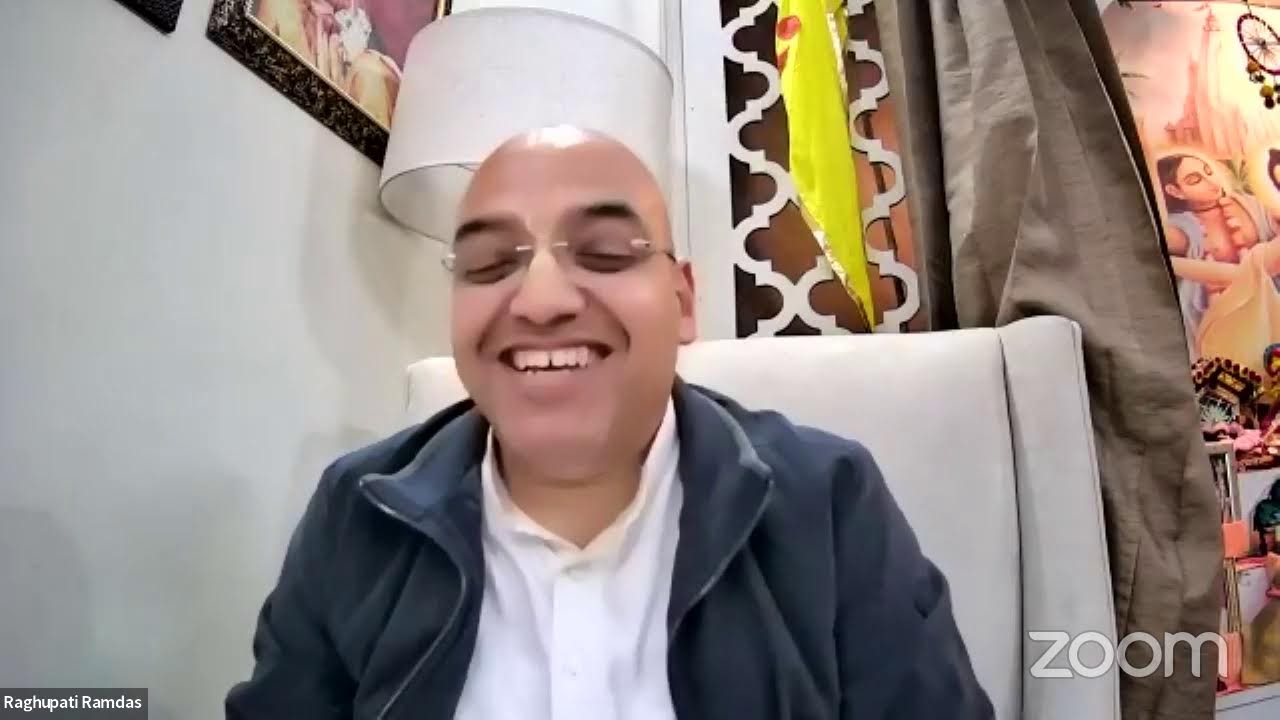Shrimd Bhagwtam