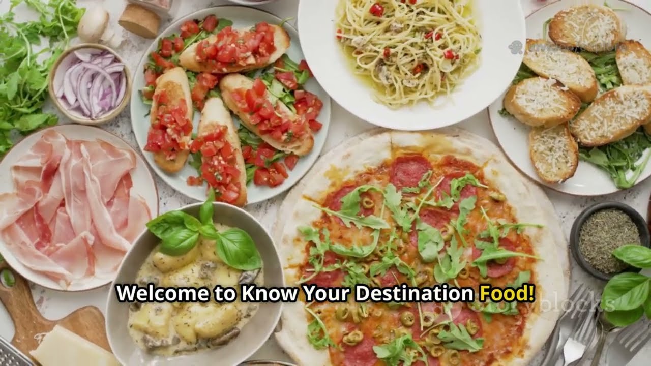 Naples Food Guide: 6 Must-Try Neapolitan Dishes & Where to Eat Them