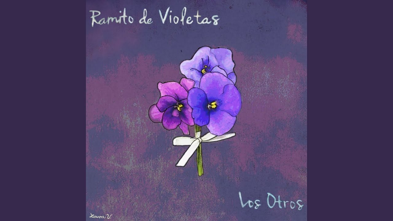 Ramito De Violetas