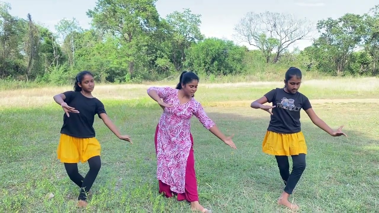 KUWANNA dance cover