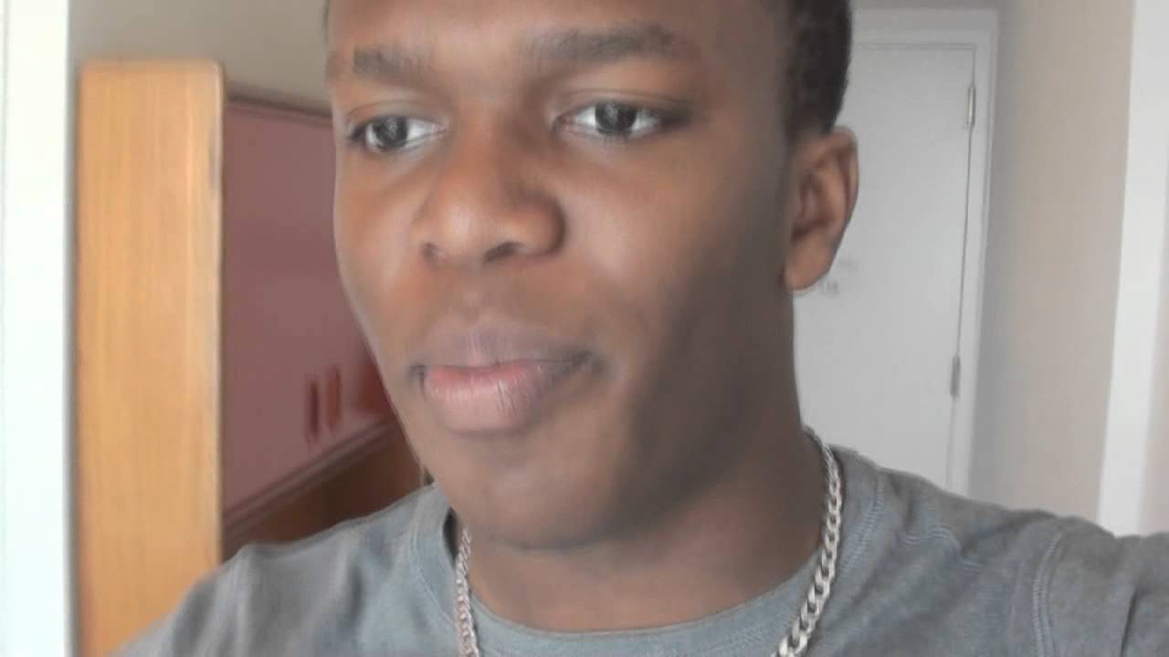 Vlog | Oh America...