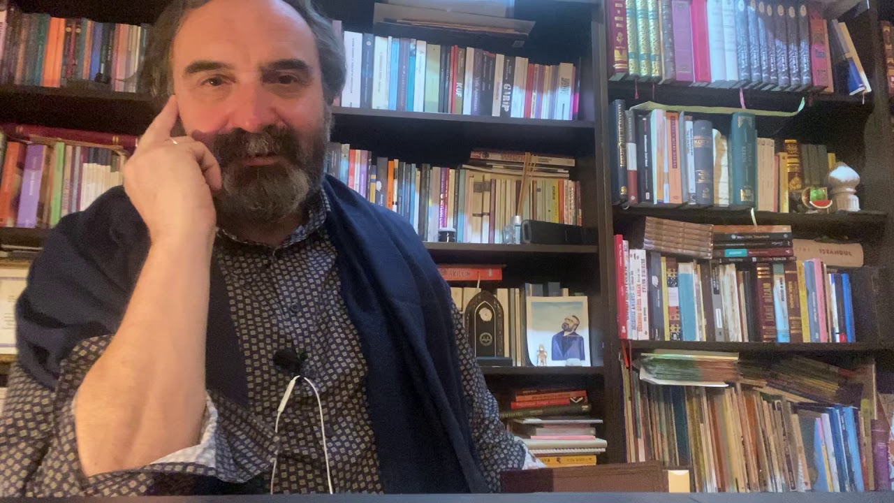 Senai Demirci - Fatiha
