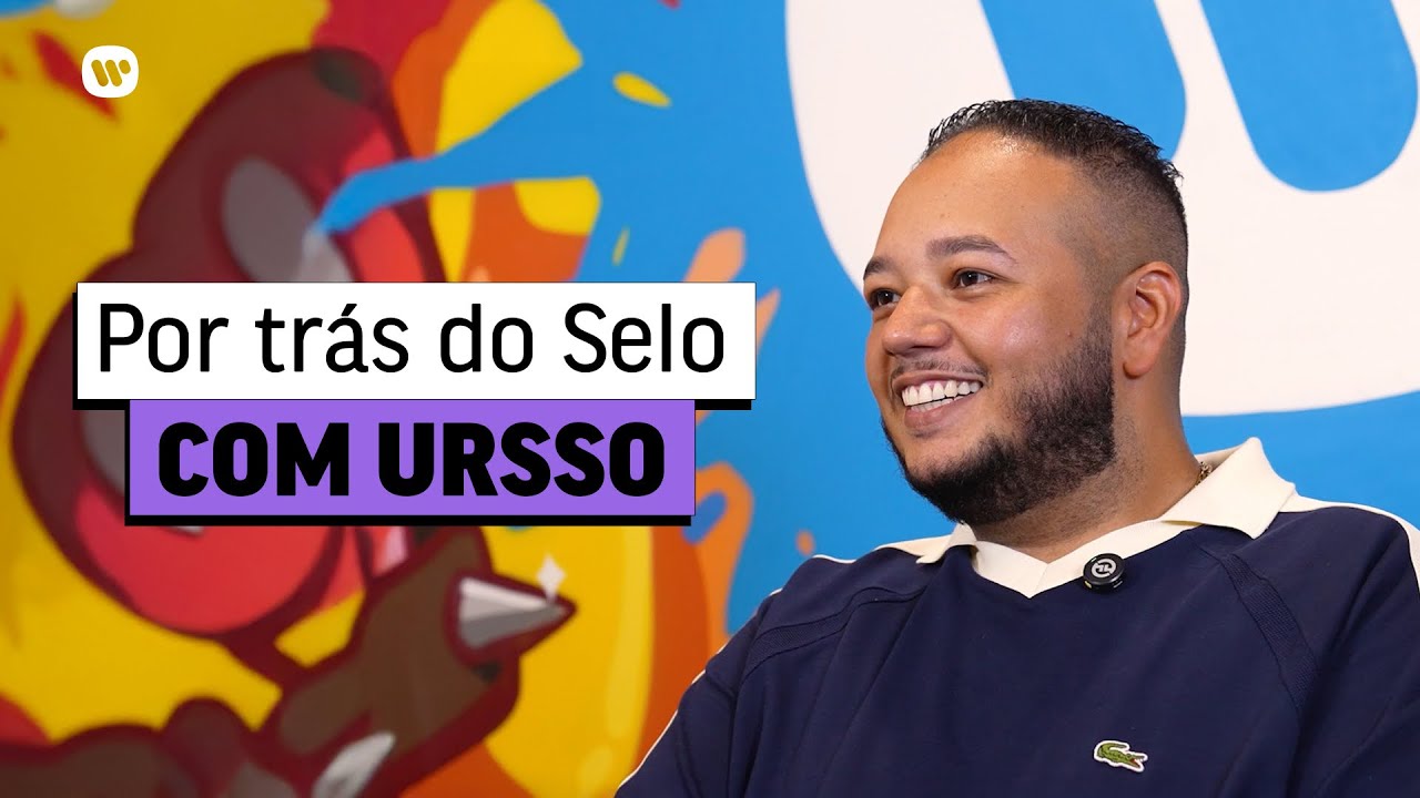 Por tr&aacute;s do selo Kave Audiovisual