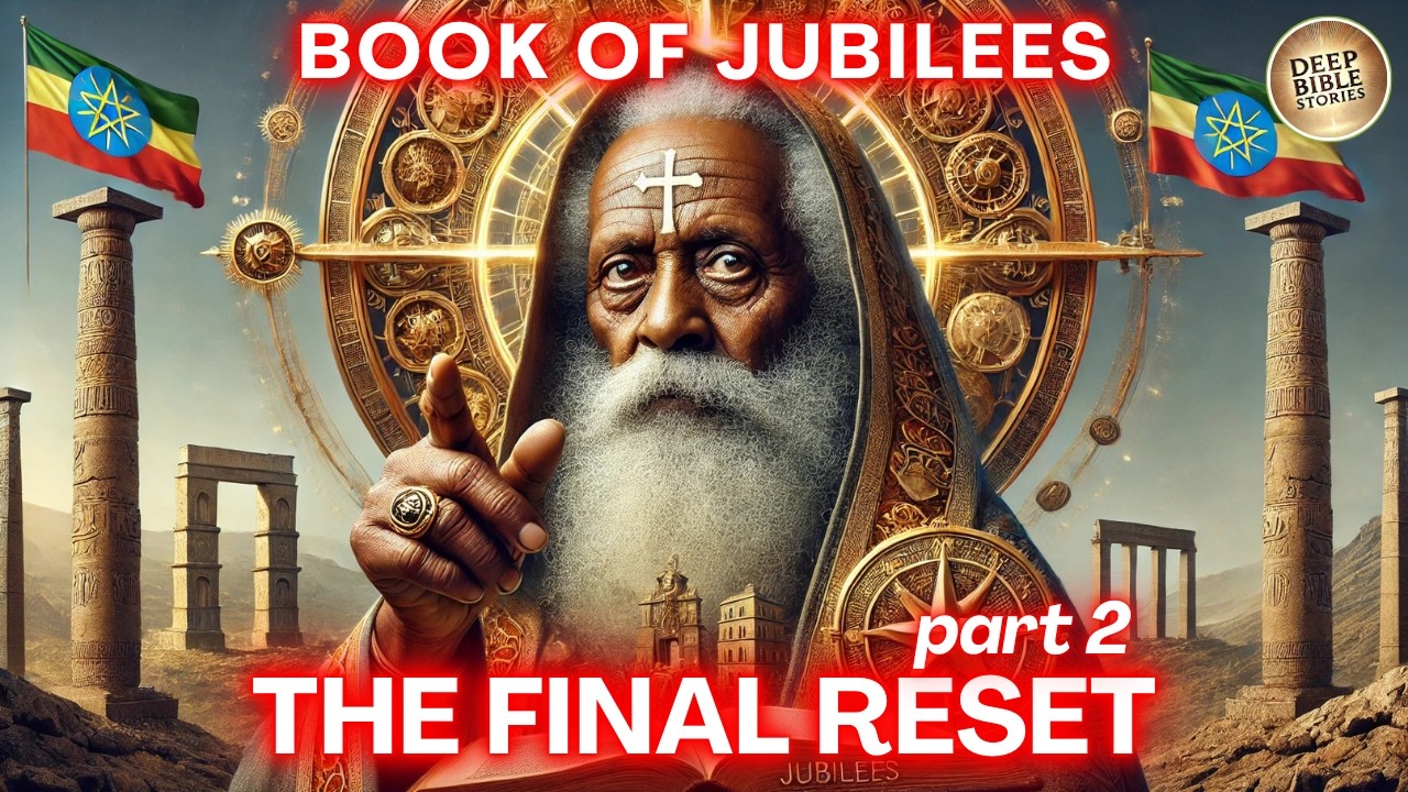 Why Was This Ancient Calendar Banned From Most Bibles?