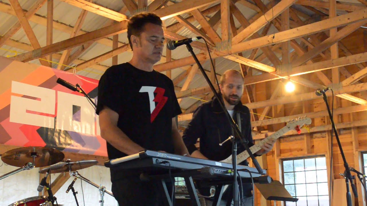 Mikhail Borzykin @ JetLAG-2015 (1)