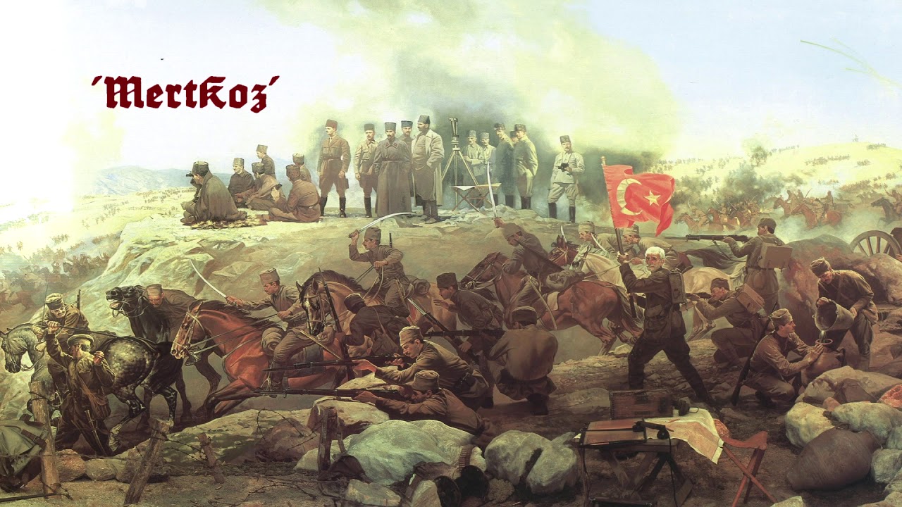 ''Kurtuluş'' Film Müziği