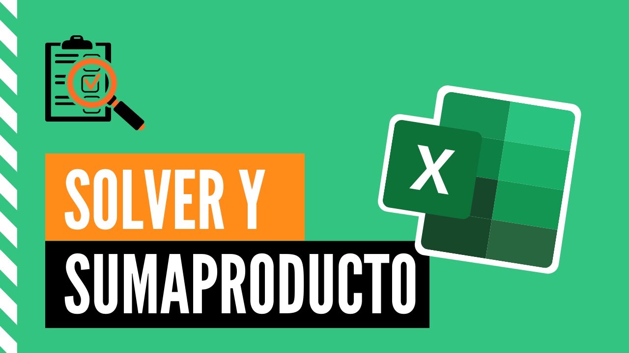 Solver | Encontrar qué valores componen o totalizan un monto