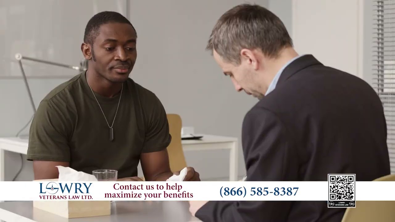 VA Claim Denied? Veterans Nationwide Have the Right to Appeal.