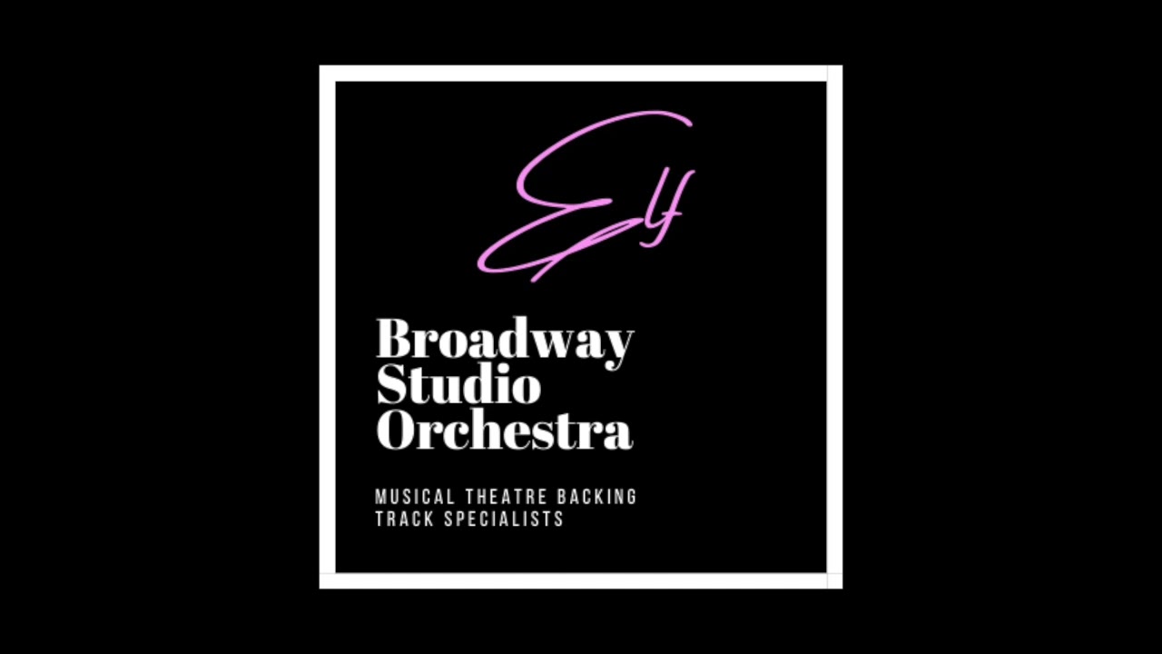 World's Greatest Dad | Orchestral Backing Track | Elf