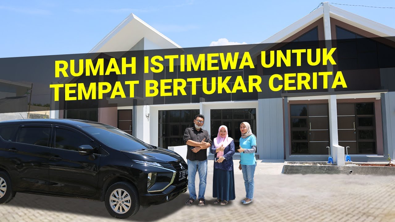 REVIEW RUMAH TYPE 36 TERBARU DI TUBAN | JUAL RUMAH DI TUBAN
