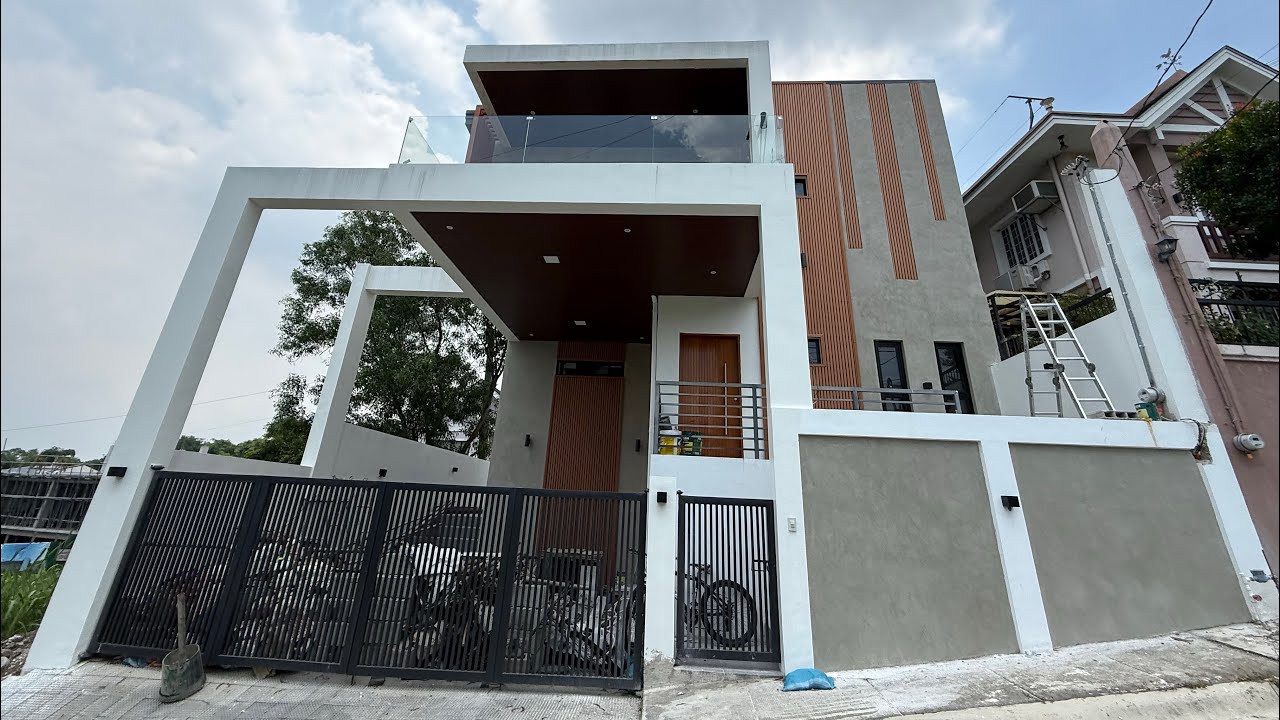 House and lot for Sale in Havila Taytay #havila #taytay 