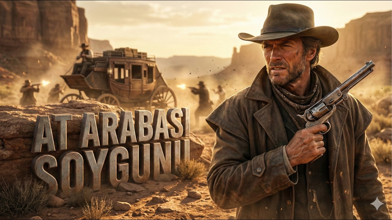MICAH ile AT ARABASI SOYGUNU | Red Dead Redemption 2 | Chapter 2 | 12. Bölüm