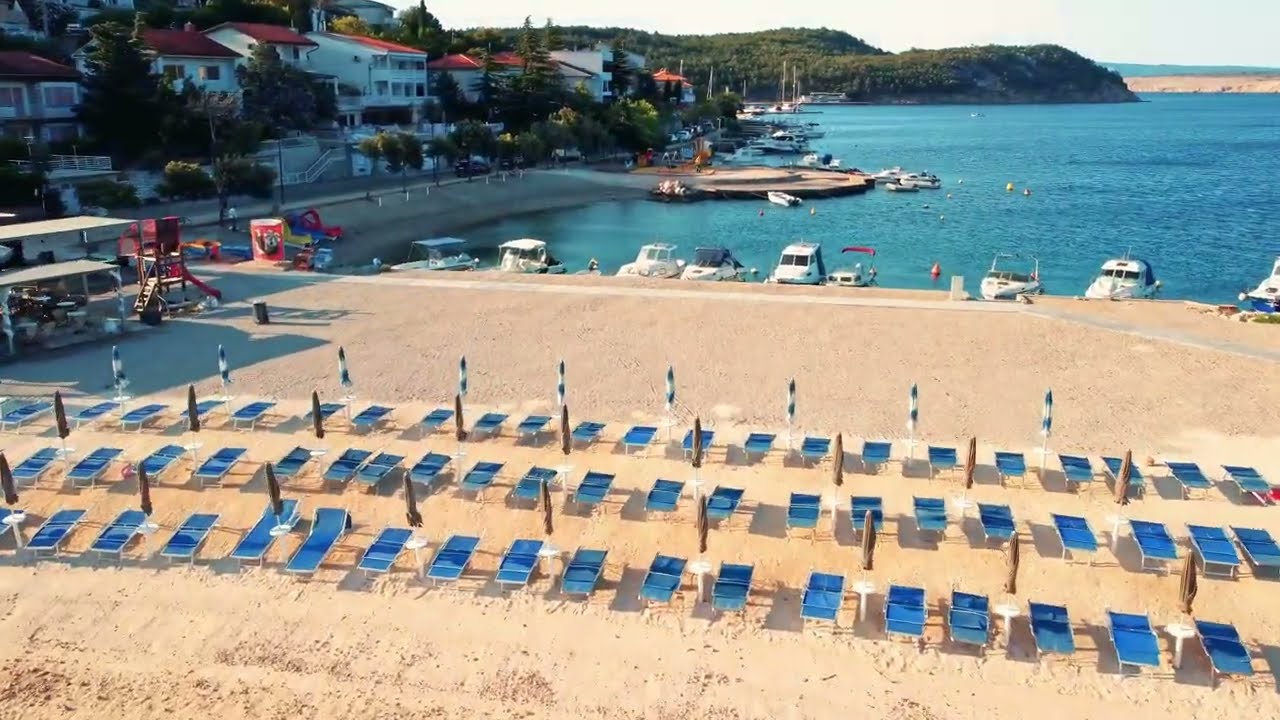 Jadranovo, Croatia
