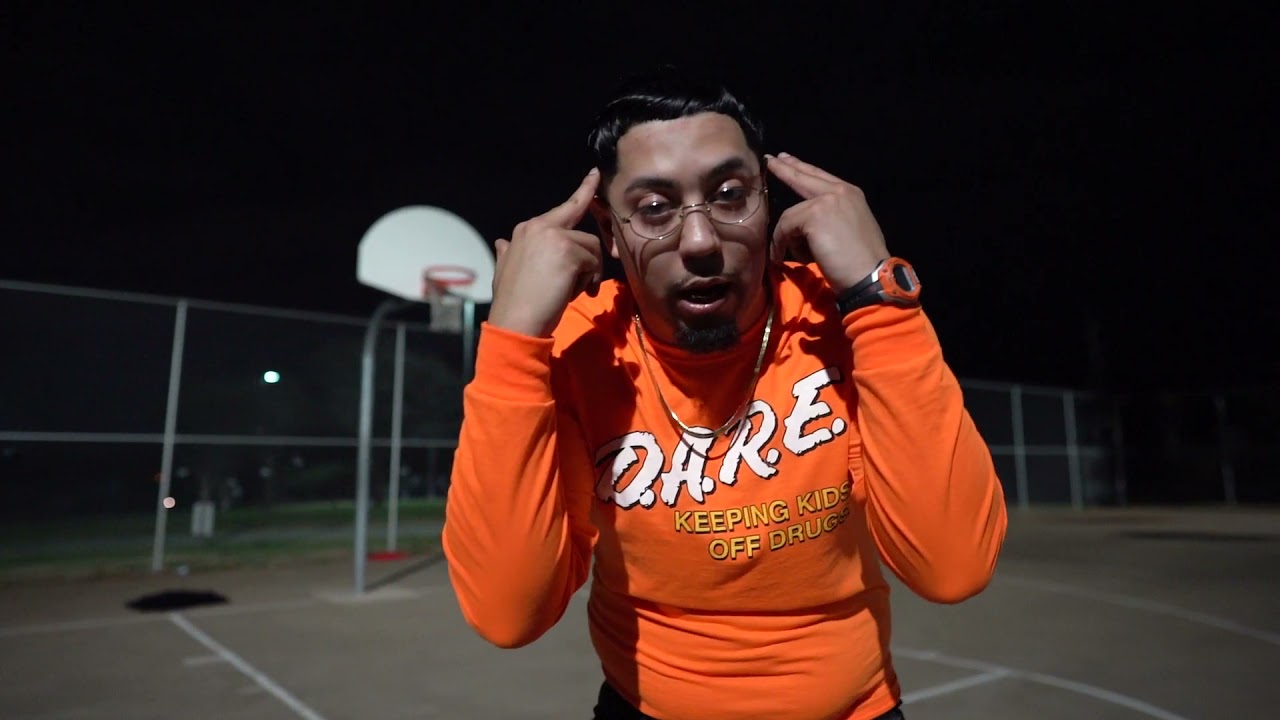 TexasJoe - Don't Mess With Texas ft. MOE Rico Roger
