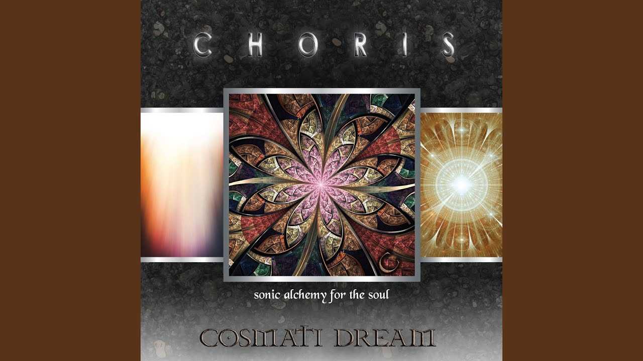 Cosmati Dream