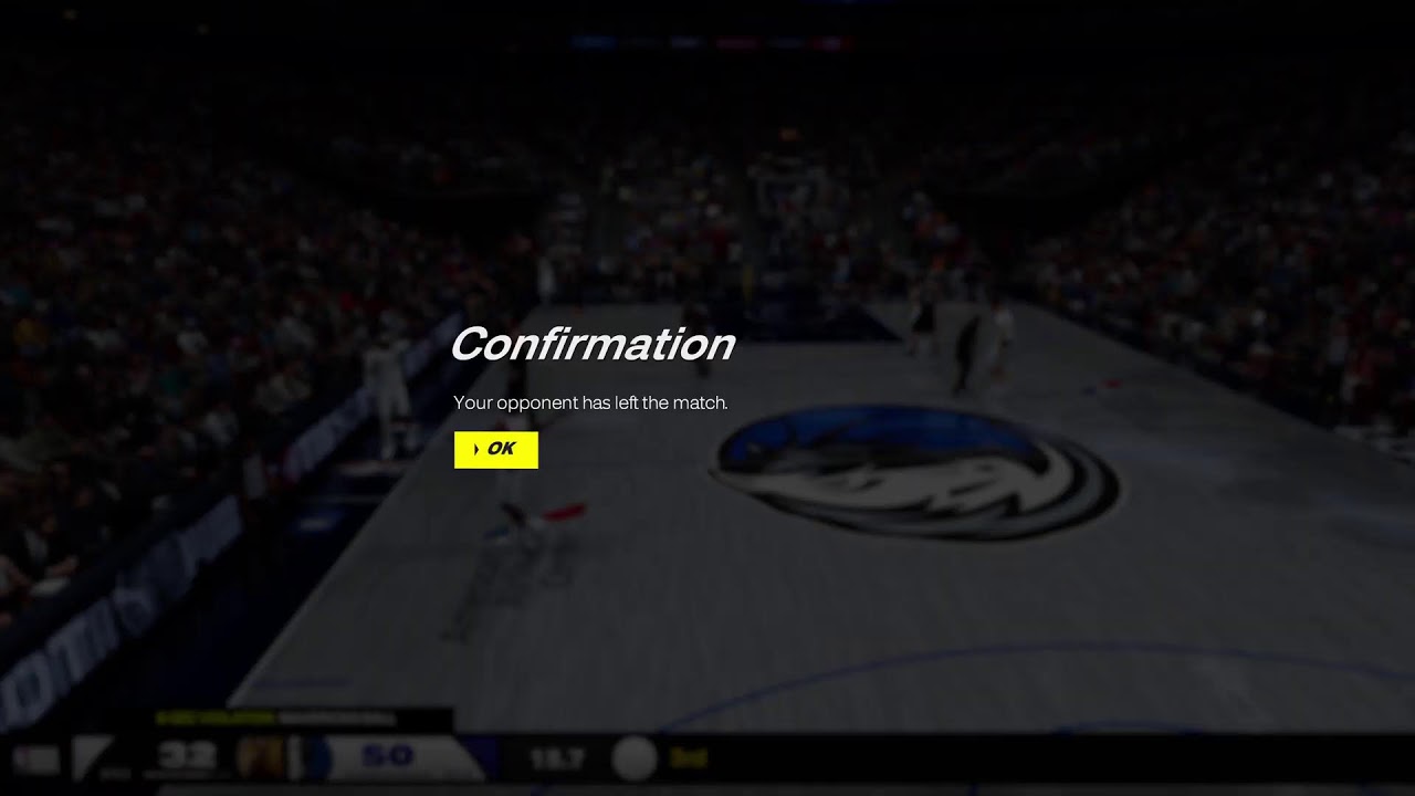 NBA2K26: THE REC