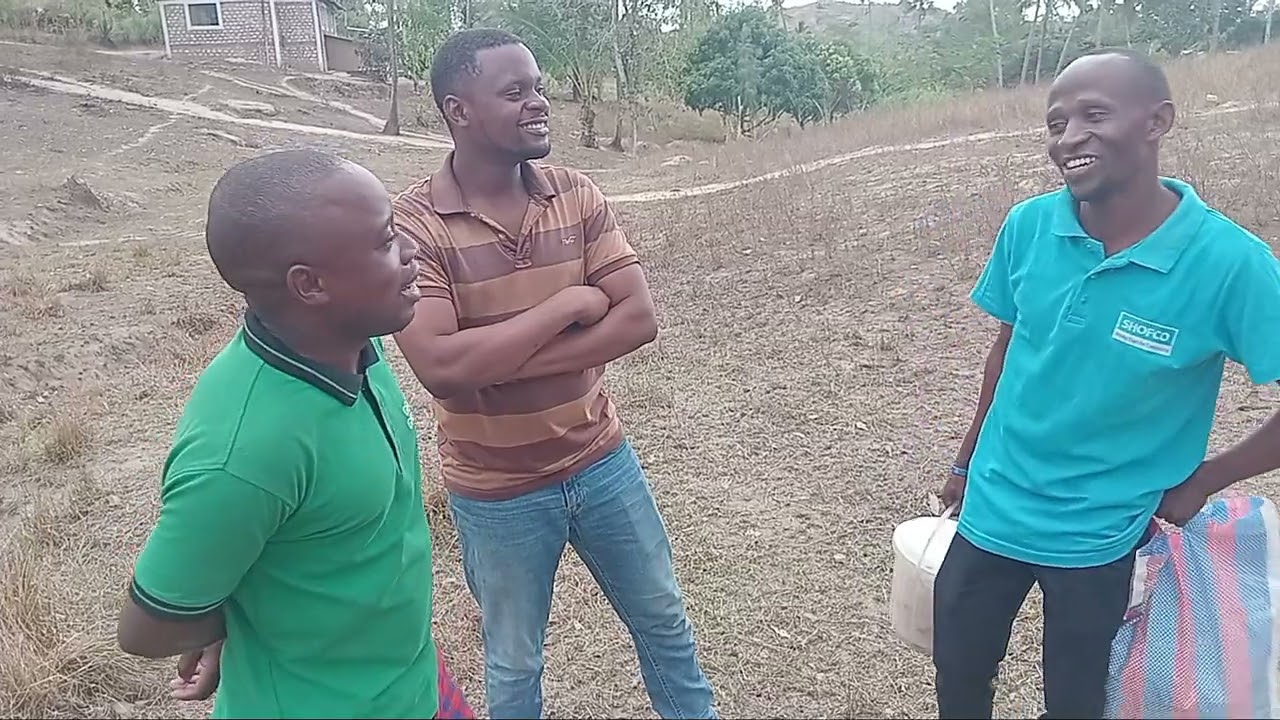 Tuko Kitaa 