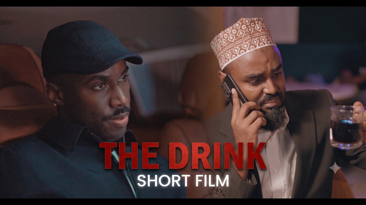 SUN | SHORT FILM