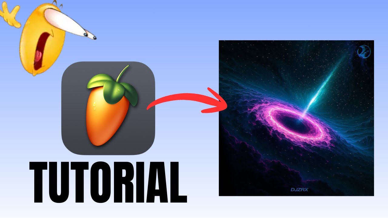 How to make a funk like VEKI VEKI in FL Studio Mobile
