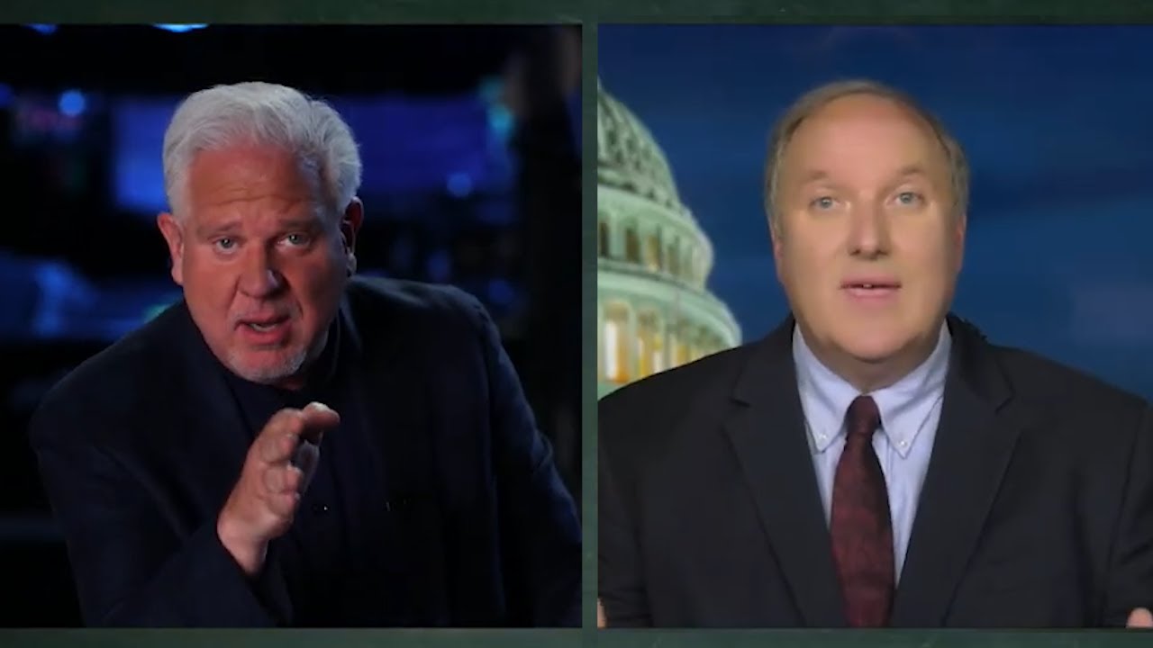 How Russiagate was a Deep State PSYOP | John Solomon & Glenn Beck
