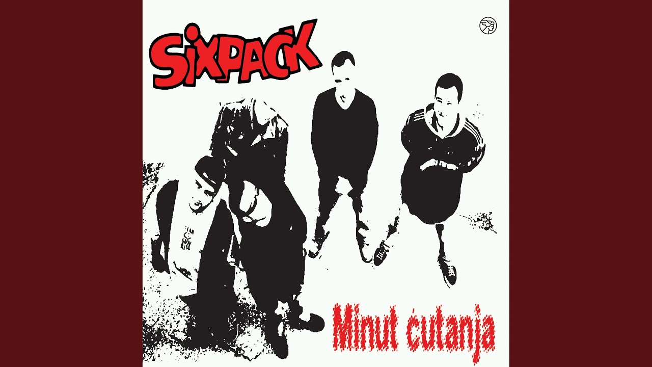 Dva minuta straha