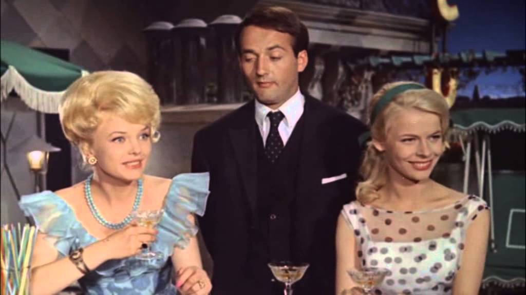 Charleys.Tante.Trailer.