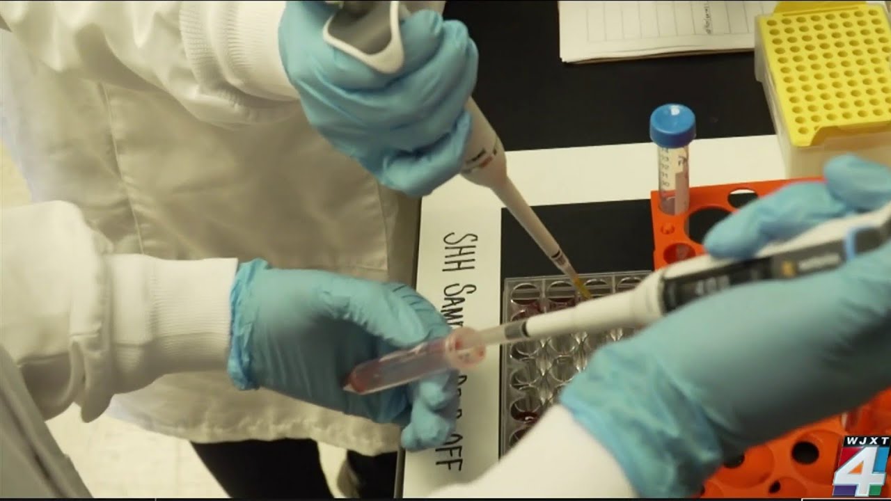 How the time of day you take your COVID test might affect your results