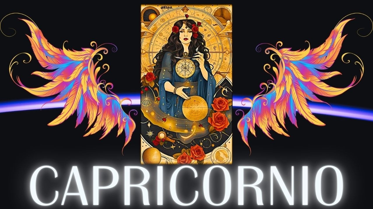 CAPRICORNIO CARA A CARA CON TU PERSONA ESPECIAL ❤️ QUÉ PIENSA SOBRE TI? QUÉ SIENTE POR TI? ❤️ MARZO