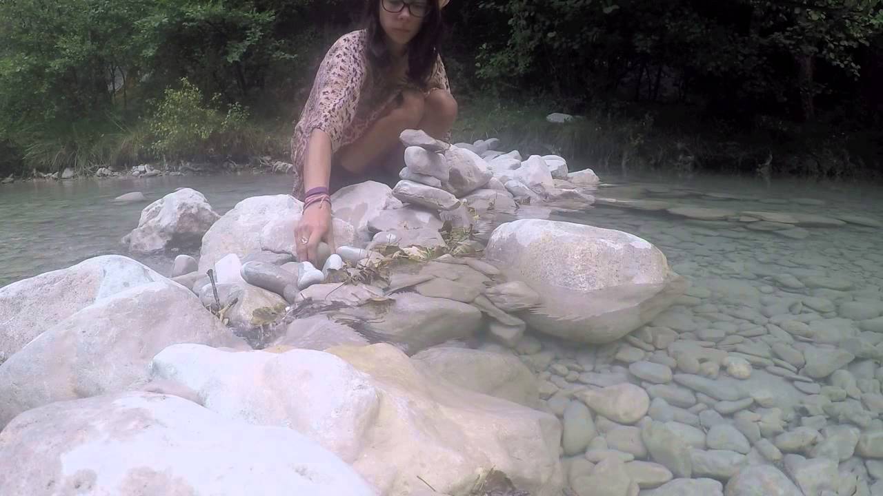 Essai de la GoProHero4Silver